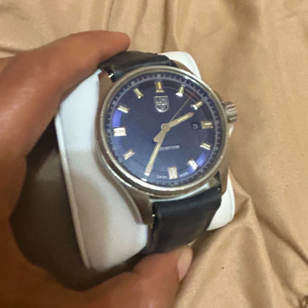 Expensive watch I bought for by ex!💋💴